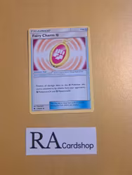 Fairy Charm Fighting Uncommon 176/145  Lost Thunder Pokemon