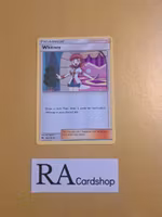 Whitney Uncommon 193/145  Lost Thunder Pokemon