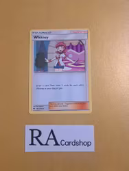 Whitney Uncommon 193/145  Lost Thunder Pokemon
