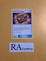 Unidentified Fossil Uncommon 155/181 Team Up Pokemon