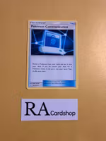Pokemon Communication Uncommon 152/181 Team Up Pokemon