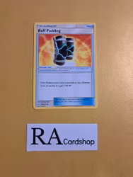 Buff Padding Uncommon 136/181 Team Up Pokemon