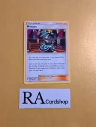 Morgan Uncommon 149/181 Team Up Pokemon