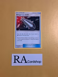 Dangerous Drill Uncommon 138/181 Team Up Pokemon