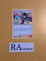 Sabrinas Suggestion Uncommon 154/181 Team Up Pokemon