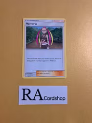 Plumeria Uncommon 120/147 Burning Shadows Pokemon