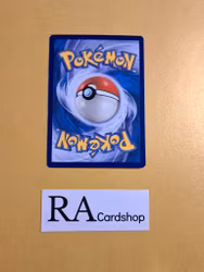 Po Town Uncommon 121/147 Burning Shadows Pokemon