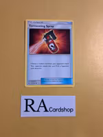 Tormenting Spray Uncommon 125/147 Burning Shadows Pokemon