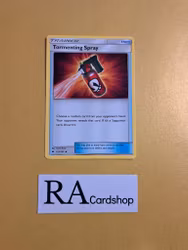 Tormenting Spray Uncommon 125/147 Burning Shadows Pokemon