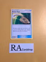 Escape Rope Uncommon 114/147 Burning Shadows Pokemon