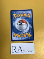 Regigigas SM243 Black Star Promo Pokemon