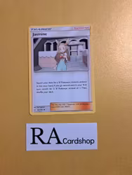 Jasmine Uncommon 145/181 Team Up Pokemon