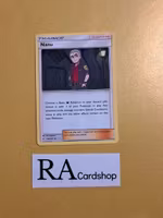 Nanu Uncommon 150/181 Team Up Pokemon