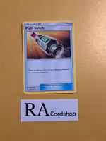 Multi Switch Uncommon 129/145 Guardians Rising Pokemon