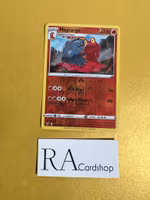 Magcargo Reverse Uncommon 028/185 Vivid Voltage Pokemon