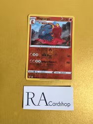 Magcargo Reverse Uncommon 028/185 Vivid Voltage Pokemon