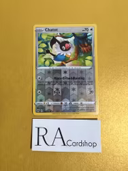 Chatot Reverse Holo Common 139/185 Vivid Voltage Pokemon