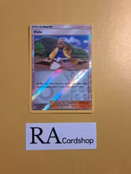 Hala Uncommon Reverse Holo (1) 126/145 Guardians Rising Pokémon