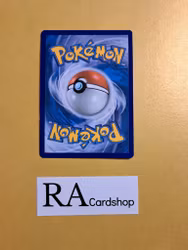 Hala Uncommon Reverse Holo (1) 126/145 Guardians Rising Pokémon