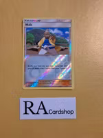 Hala Uncommon Reverse Holo (2) 126/145 Guardians Rising Pokémon