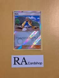 Hala Uncommon Reverse Holo (2) 126/145 Guardians Rising Pokémon