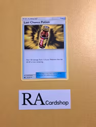 Last Chance Potion Uncommon 135/168 Celestial Storm Pokemon