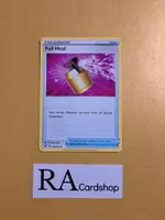 Full Heal Uncommon 159/192 Rebel Clash Pokemon