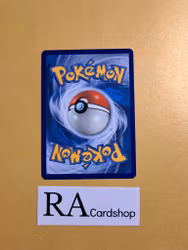 Training Court Uncommon 169/192 Rebel Clash Pokemon