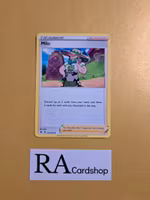 Milo Uncommon 161/192 Rebel Clash Pokemon