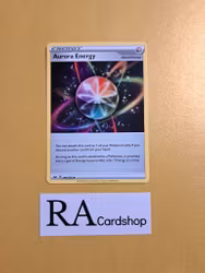Aurora Energy Uncommon 186/202 Sword and Shield Pokemon