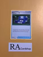 Pokegear 3.0 Uncommon 174//202 Sword and Shield Pokemon
