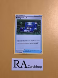 Pokegear 3.0 Uncommon 174//202 Sword and Shield Pokemon