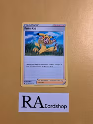 Poke Kid Uncommon 173/202 Sword and Shield Pokemon