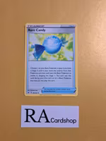 Rare Candy Uncommon 180/202 Sword and Shield Pokemon