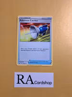 Pokemon Catcher Uncommon 175/202 Sword and Shield Pokemon