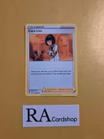 Cara Liss Uncommon 149/185 Vivid Voltage Pokemon