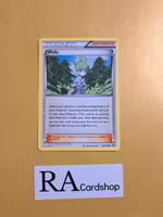 Wally Uncommon 94/108 Roaring Skies Pokemon