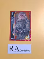 Bistan Foil #164 Rogue One Topps Star Wars