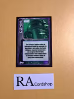 C2-B5 Foil #188 Rogue One Topps Star Wars