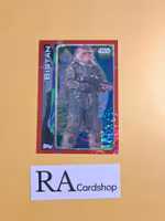 Bistan Foil #173 Rogue One Topps Star Wars