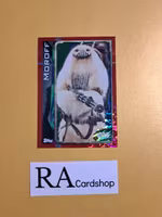 Moroff Foil #186 Rogue One Topps Star Wars