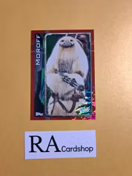 Moroff Foil #186 Rogue One Topps Star Wars