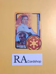 Director Krennic Semi Transparent #197 Rogue One Topps Star Wars