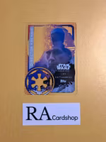 Director Krennic Semi Transparent #197 Rogue One Topps Star Wars