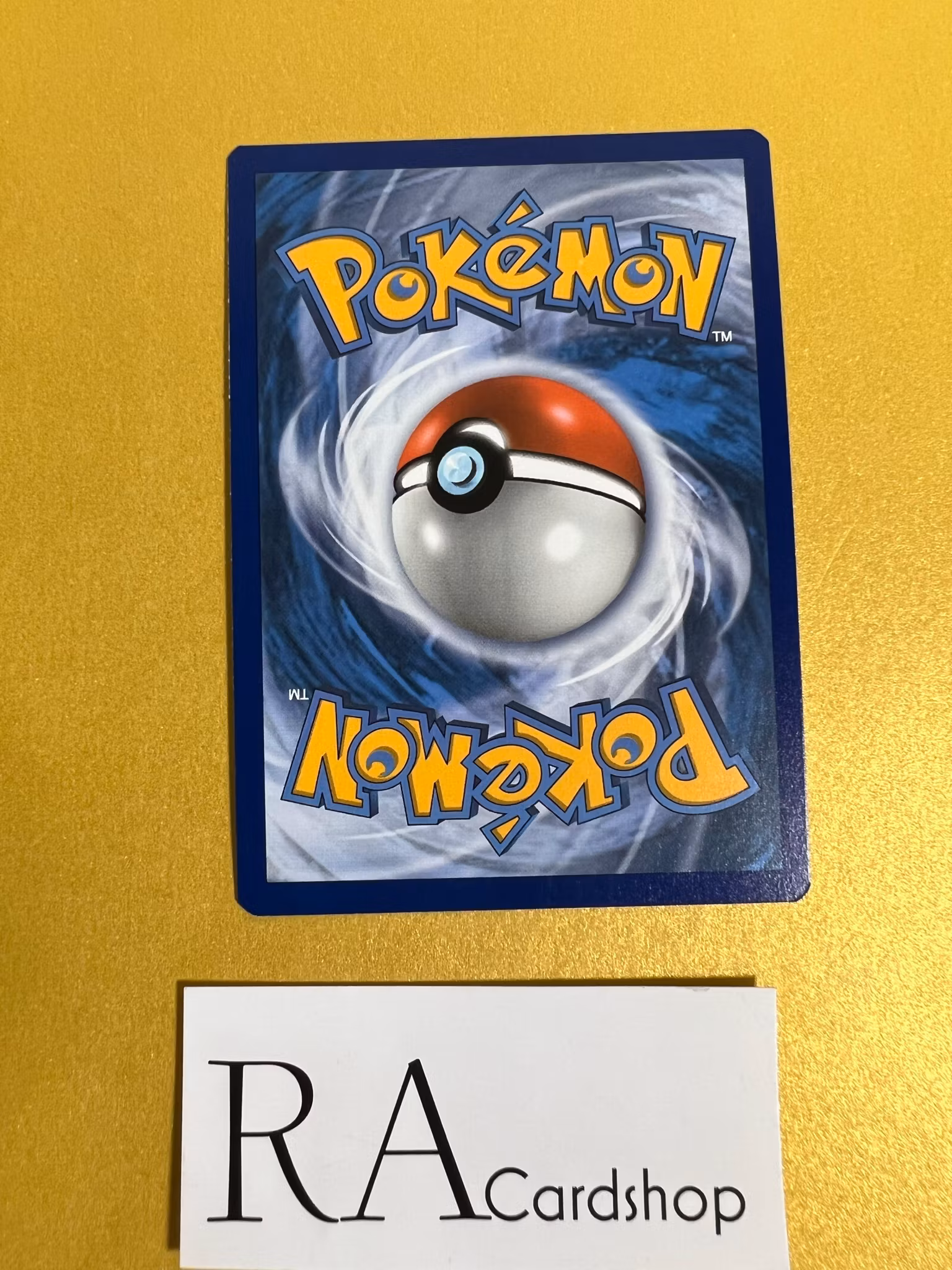 Gym Trainer Reverse Holo Uncommon 059/072 Shining Fates Pokemon