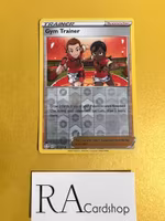 Gym Trainer Reverse Holo Uncommon 059/072 Shining Fates Pokemon