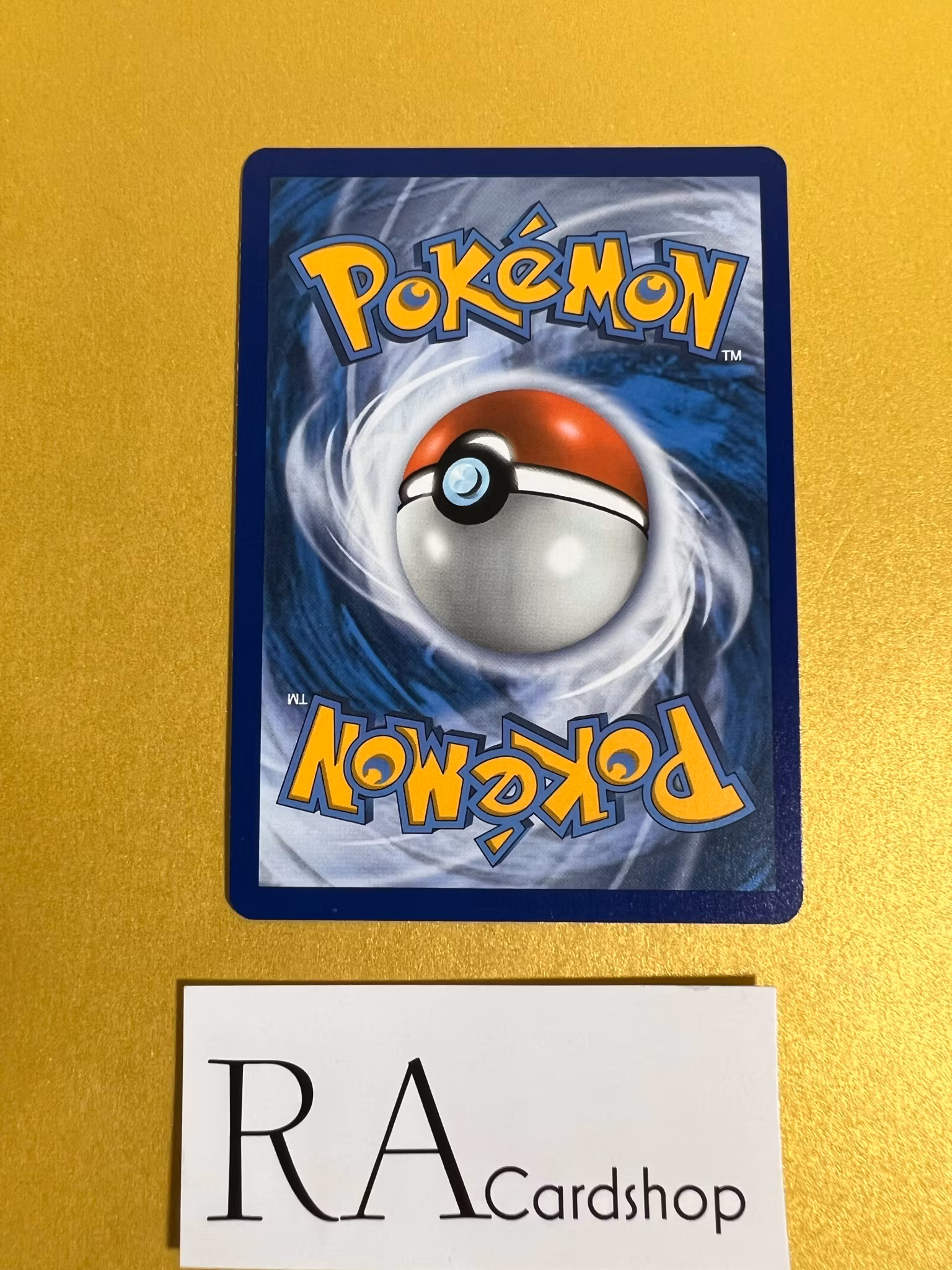 Rusted Shield Reverse Holo Uncommon 061/072 Shining Fates Pokemon