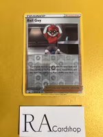 Ball Guy Reverse Holo Uncommon 057/072 Shining Fates Pokemon