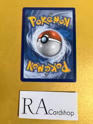 Frosmoth Reverse Holo Rare 030/072 Shining Fates Pokemon