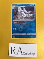 Frosmoth Reverse Holo Rare 030/072 Shining Fates Pokemon